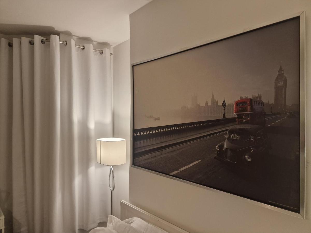 Beautiful Rooms In London Værelse billede