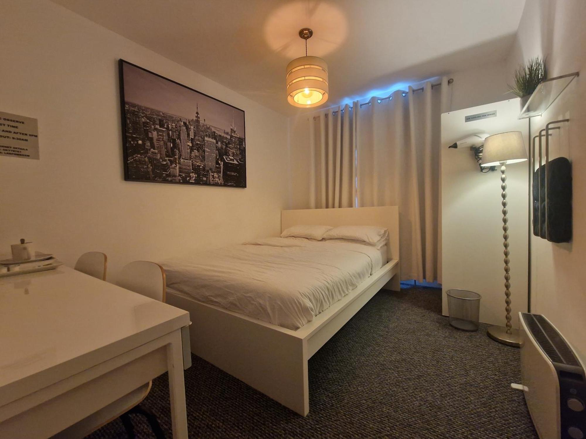 Beautiful Rooms In London Eksteriør billede