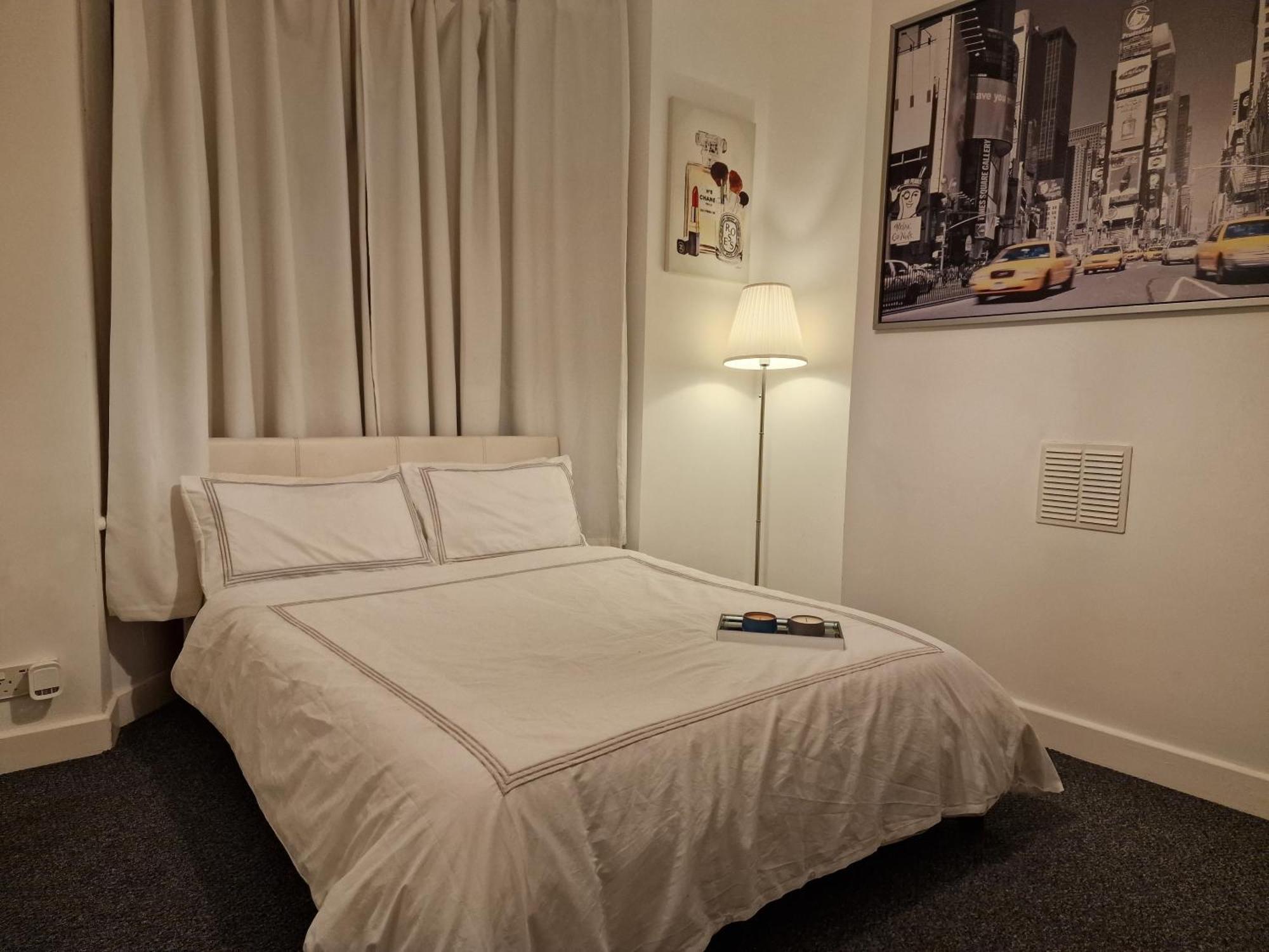 Beautiful Rooms In London Eksteriør billede